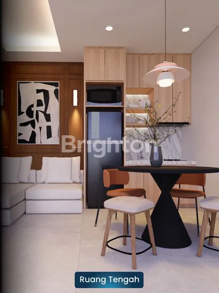 image RUMAH MURAH ANANDAYA HOME RESORT PARUNG PANJANG (4)