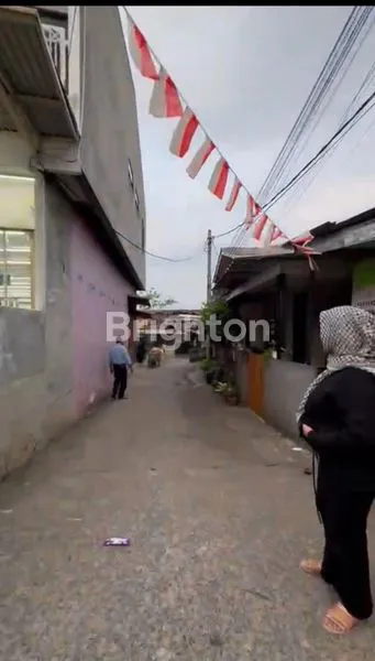 image TANAH LUAS 369M² BONUS 7 KONTRAKAN DI DEPOK (4)