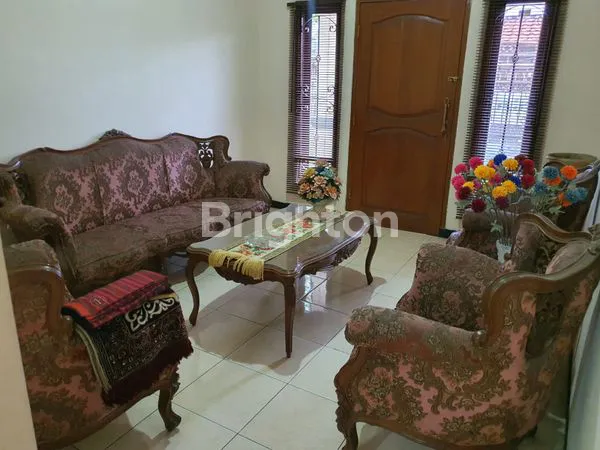 image RUMAH CANTIK STRATEGIS   BUAH BATU BANDUNG (6)