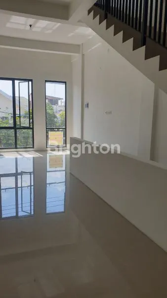 image RUKO BARU STRATEGIS DI TAMBAKREJO (2)