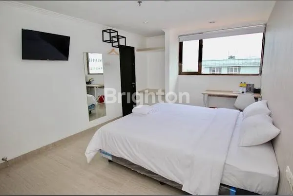 image SEWA HOTEL MASIH AKTIF DAERAH JAKARTA PUSAT (5)