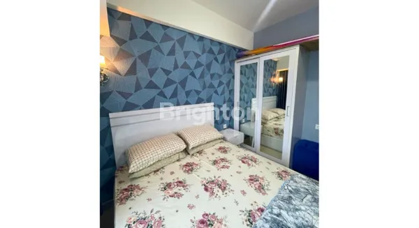 image SPRINGLAKE VIEW STUDIO FURNISH JUAL CEPAT (2)