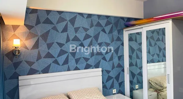 image SPRINGLAKE VIEW STUDIO FURNISH JUAL CEPAT (3)