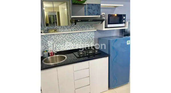 image SPRINGLAKE VIEW STUDIO FURNISH JUAL CEPAT (4)