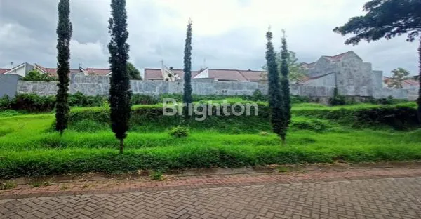 image TANAH DI VILLA PUNCAK TIDAR (1)