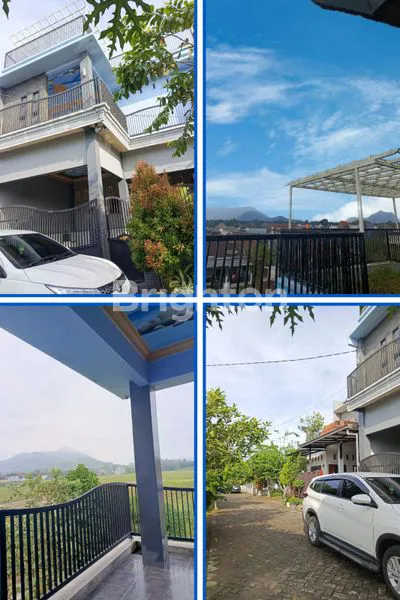 image RUMAH 3 LANTAI DI KOTA TRENGGALEK (3)