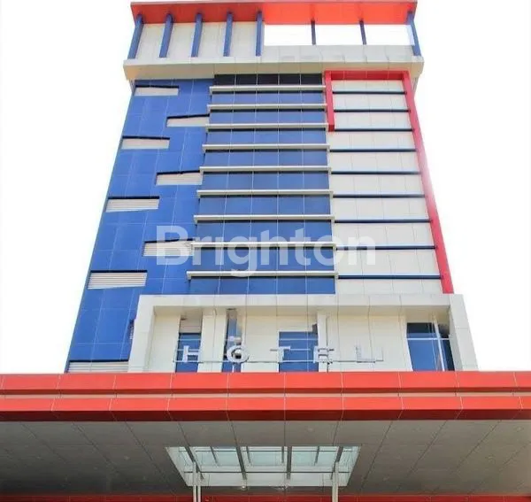 image SEWA HOTEL MASIH AKTIF DAERAH JAKARTA PUSAT (7)