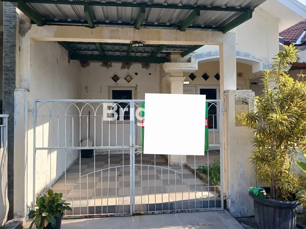 image RUMAH DEKAT EXIT TOL DISEWAKAN  (1)