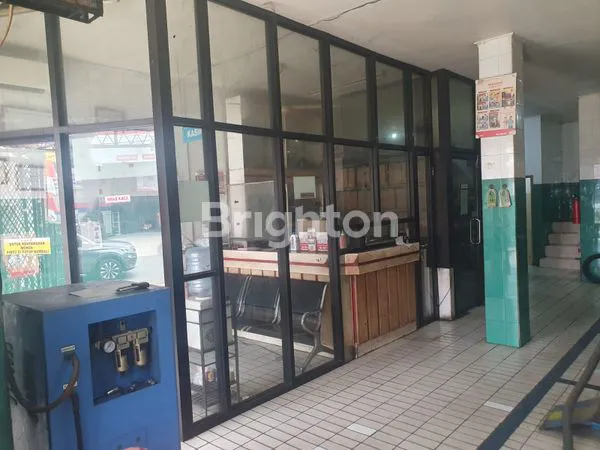 image RUMAH DIJUAL/DISEWAKAN 2 LANTAI DI JLN CIREUNDEU RAYA TANGERANG SELATAN. (3)