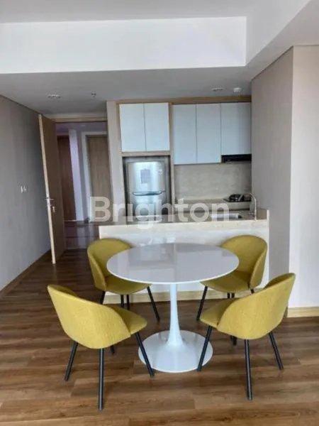 image HOLLAND VILLAGE APARTMENT CEMPAKA PUTIH (2)