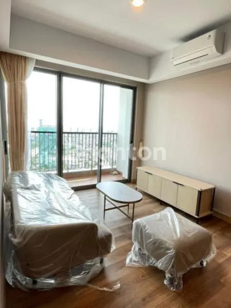 image HOLLAND VILLAGE APARTMENT CEMPAKA PUTIH (1)