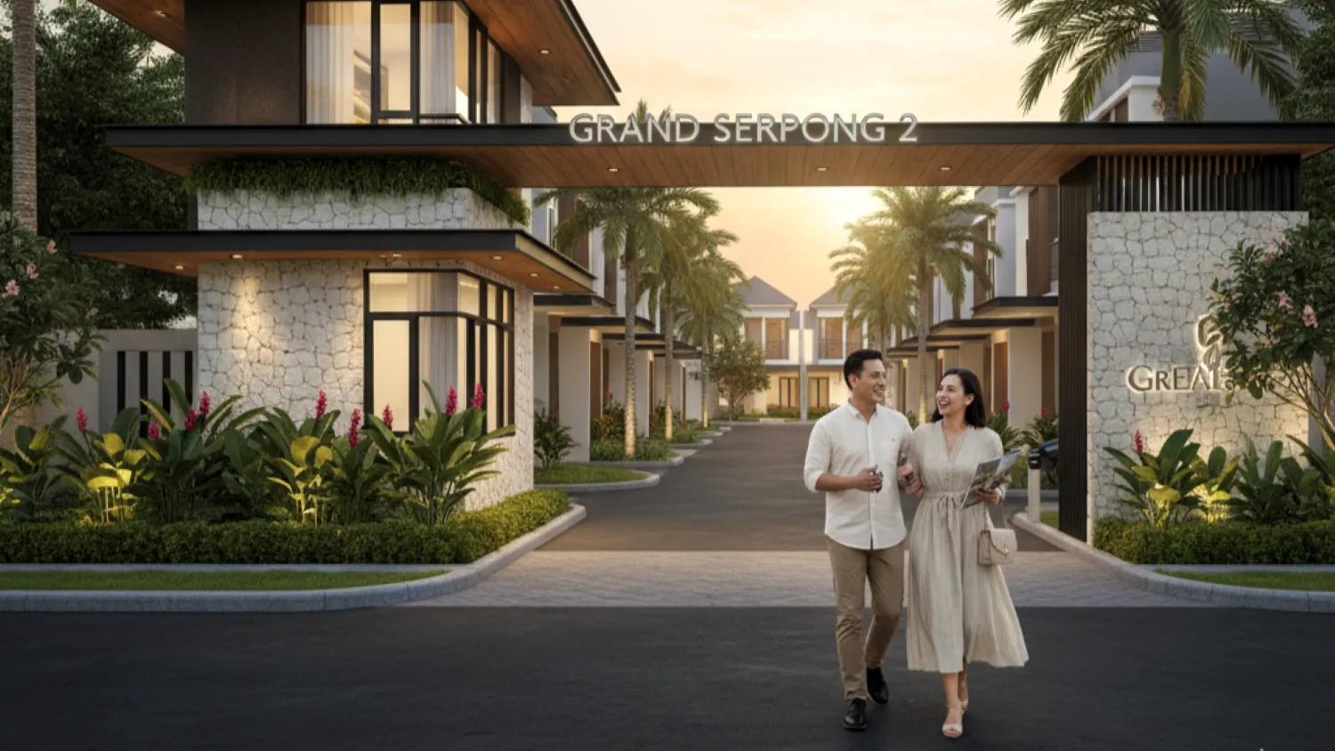 grand serpong 2 analisis investasi properti serpong tangerang 3