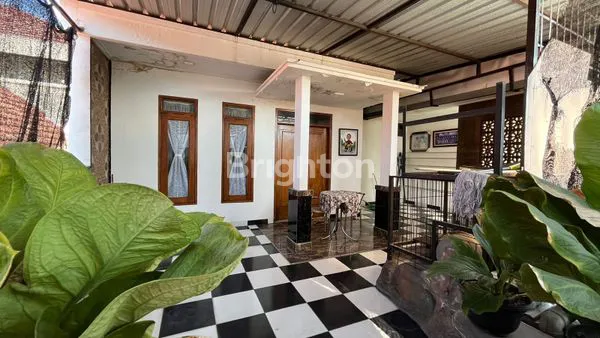 image RUMAH STRATEGIS DEKAT JALAN TOL SINGGOSARI DI KELURAHAN BLIMBING , KECAMATAN BALEARJOSARI (7)