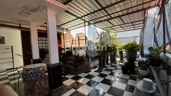 image RUMAH STRATEGIS DEKAT JALAN TOL SINGGOSARI DI KELURAHAN BLIMBING , KECAMATAN BALEARJOSARI (5)