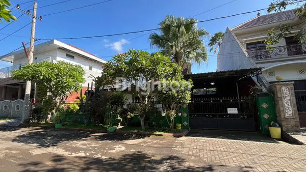 image RUMAH STRATEGIS DEKAT JALAN TOL SINGGOSARI DI KELURAHAN BLIMBING , KECAMATAN BALEARJOSARI (1)