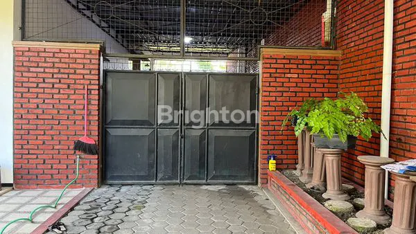 image RUMAH STRATEGIS DEKAT JALAN TOL SINGGOSARI DI KELURAHAN BLIMBING , KECAMATAN BALEARJOSARI (4)