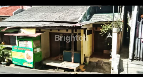 image RUMAH STRATEGIS GANDARIA RADIO DALAM | 5 MENIT PIM | 5 MENIT MRT BLOK A | 7 MENIT BLOK M | PUSAT KOTA JAKARTA SELATAN (1)