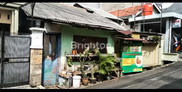 image RUMAH STRATEGIS GANDARIA RADIO DALAM | 5 MENIT PIM | 5 MENIT MRT BLOK A | 7 MENIT BLOK M | PUSAT KOTA JAKARTA SELATAN (3)