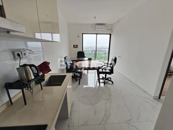 image SKY HOUSE BSD APARTMENT,  2BR, STRATEGIS,  SIAP HUNI (1)