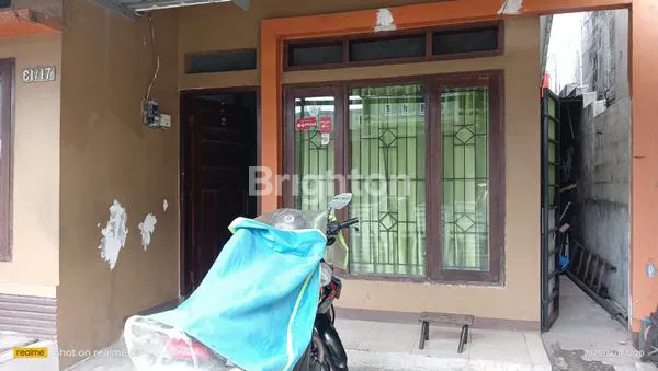 image RUMAH MURAH SHM, LT 96M² CIBINONG (2)