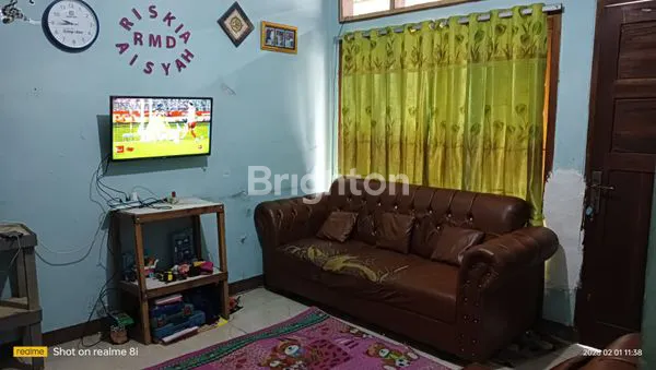 image RUMAH MURAH SHM, LT 96M² CIBINONG (4)