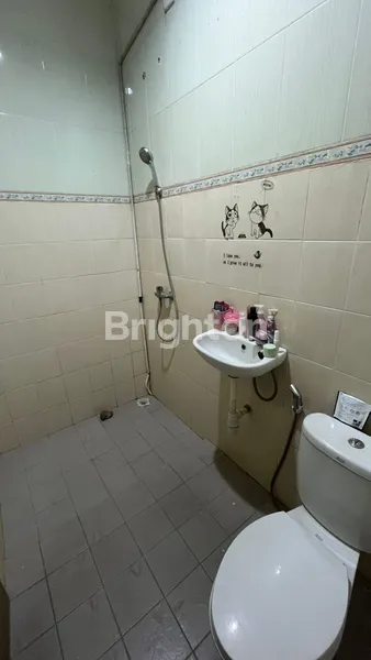 image RUMAH 2 LANTAI 4KT DI JIMBARAN (7)