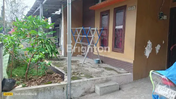image RUMAH MURAH SHM, LT 96M² CIBINONG (5)