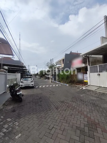 image RUMAH LAMA 1 LANTAI SIMPANG DARMO PERMAI SELATAN (2)