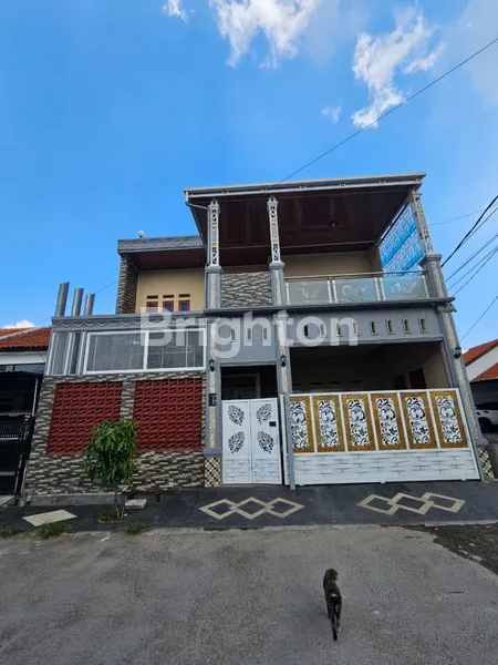 image RUMAH HOOK 3 LANTAI SIAP HUNI — GRAND RISCON RANCAEKEK (4)