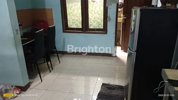 image RUMAH SIAP HUNI 2KT DI GRAHA KARTIKA, CIBINONG (3)