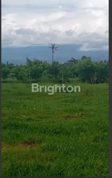 DIJUAL TANAH KAVLING SIAP BANGUN DI SIBANG  GEDE