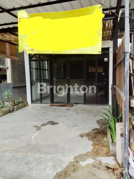 image RUKO 2 LANTAI DI UMALAS, STRATEGIS DAN MURAH! (1)