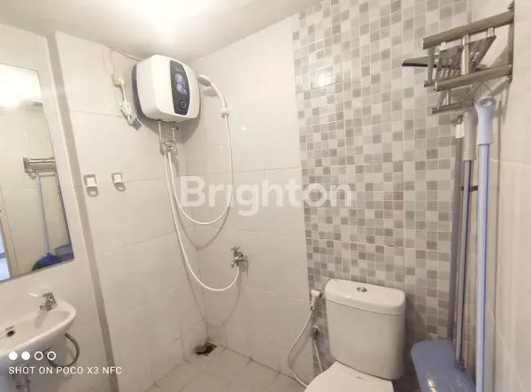 image APARTEMEN TOKYO RIVERSIDE 2BR FURNISH LENGKAP (4)