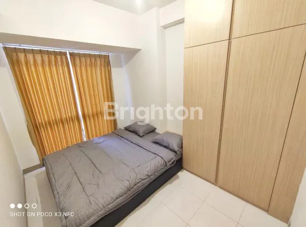 image APARTEMEN TOKYO RIVERSIDE 2BR FURNISH LENGKAP (5)