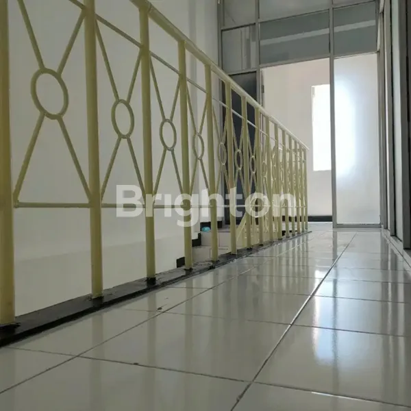 image RUKO 3 LANTAI DI PERTOKOAN KLAMPIS MEGAH (6)