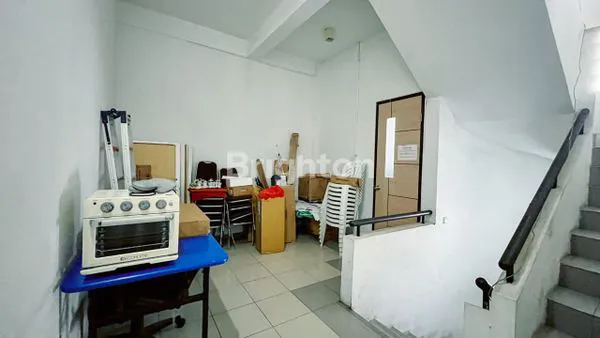 image DIJUAL RUKO STRATEGIS KAWASAN BISNIS RENON (5)