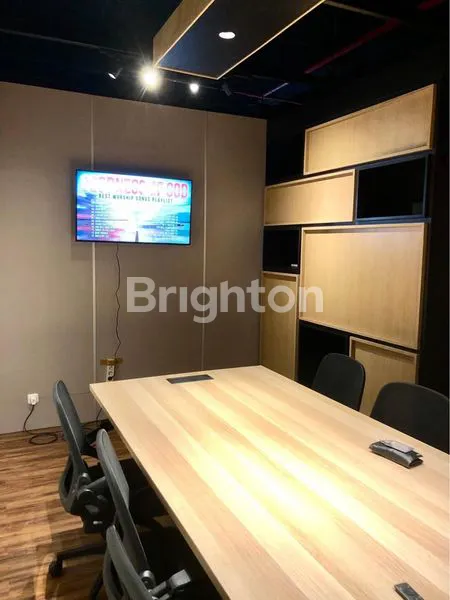 image OFFICE CIPUTRA WORLD CITY VIEW (4)