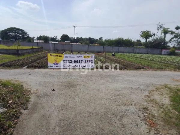 image TANAH SIAP HUNI/BISNIS, LOKASI STRATEGIS MEDAN (1)