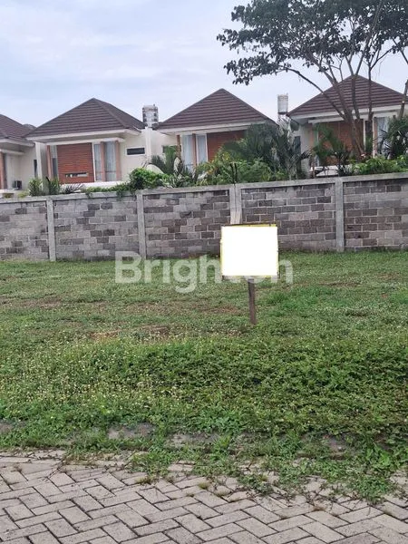 Gambar Property DIJUAL TANAH KAVLING DI CITRA GARDEN-SIDOARJO