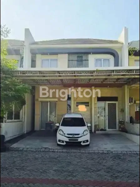 image RUMAH DI GREENLAND RESIDENCE SIAP HUNI (1)