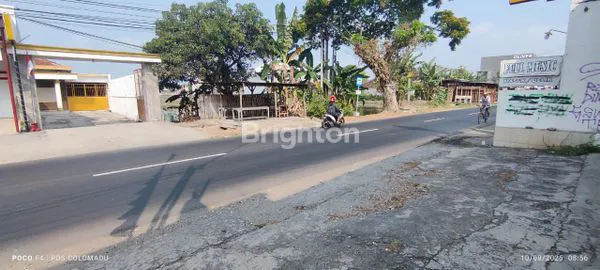 image BANGUNAN YG COCOK UTK RUANG USAHA ATAU GUDANG PENYIMPANAN DI BEKONANG DI JALAN UTAMA (5)