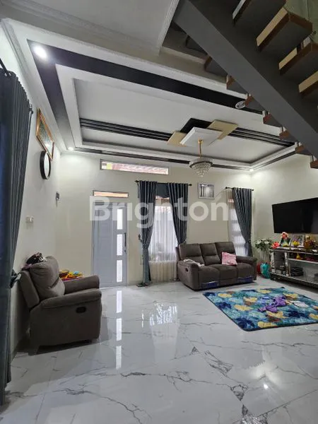 image RUMAH HOOK 3 LANTAI SIAP HUNI – GRAND RISCON RANCAEKEK (3)