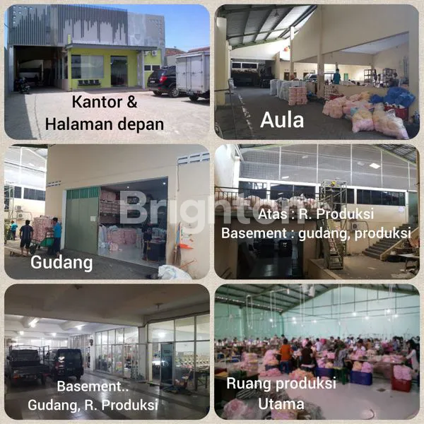 image DIJUAL GUDANG-PABRIK DI SAYAP JALAN JAYA WIJAYA MOJOSONGO SOLO (2)