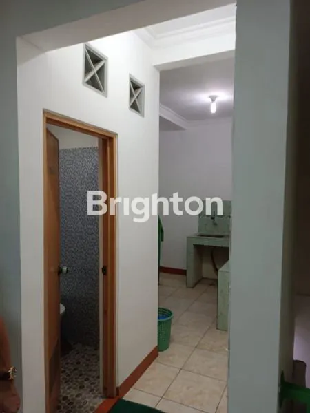 image DISEWAKAN RUKO 2,5 LT JATI ASIH (2)