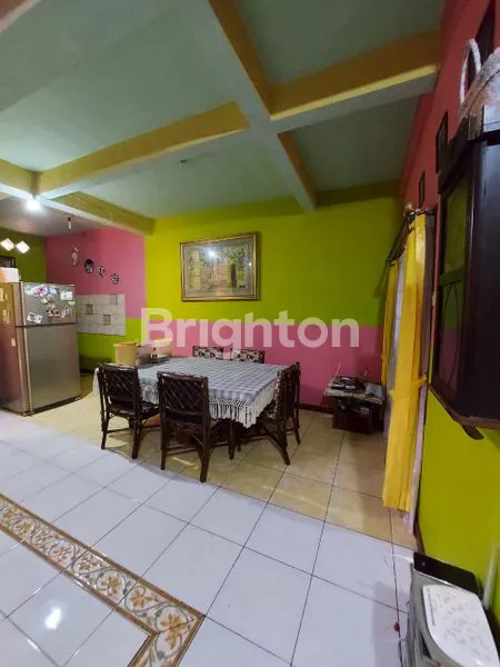 image RUMAH PREMIUM DI DEPOK 2 (2)