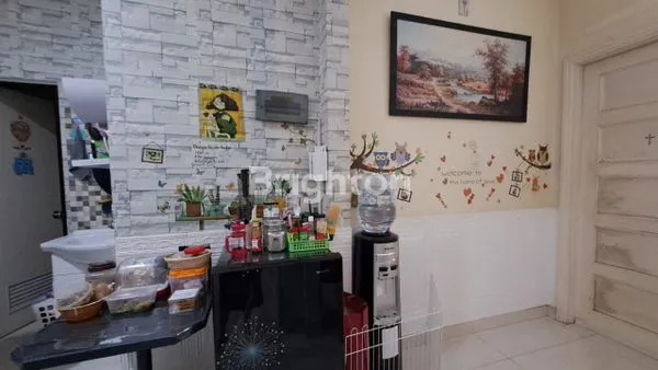 image RUMAH BAGUS SIAP HUNI FULLY FURNISH DI CLUSTER RUBY SUMMARECON SERPONG (6)