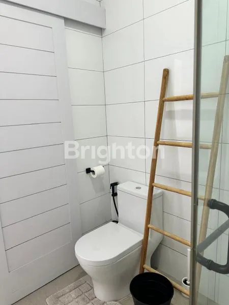 image RUMAH DUA LANTAI FULL FURNISHED PEMOGAN (7)