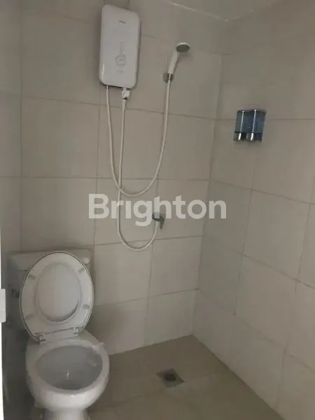 image APARTEMEN ORCHARD TIPE STUDIO VIEW PAKUWON INDAH CONNECT PAKUWON MALL  (7)