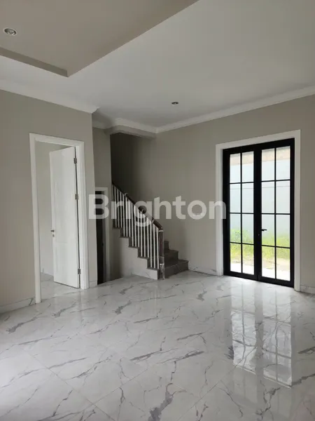 image RUMAH VILLA BARU DAN BAGUS (8)