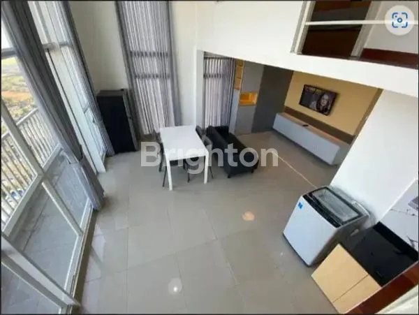 image APARTMENT 2BR SIAP HUNI ICON GRESIK  (3)